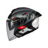 MT Cosmo Jet Open Face Motorcycle Helmet